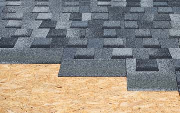 expert Henrys Moat asphalt roof companies