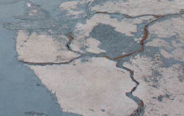 fibreglass roofing replacement Henrys Moat