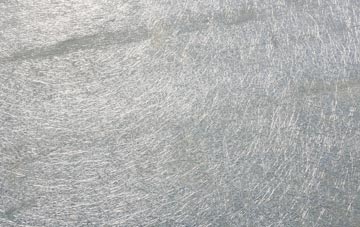 Henrys Moat laminate fibreglass or shingles?