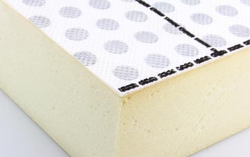 meeting Henrys Moat building codes