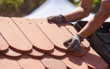 Henrys Moat roof tile contractors