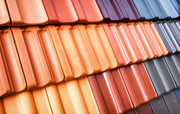 Henrys Moat roof tile costs