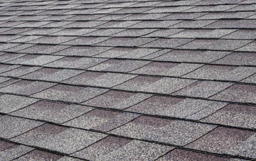 Henrys Moat tiles for shallow pitch roofing