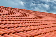 Henrys Moat roofing tiles